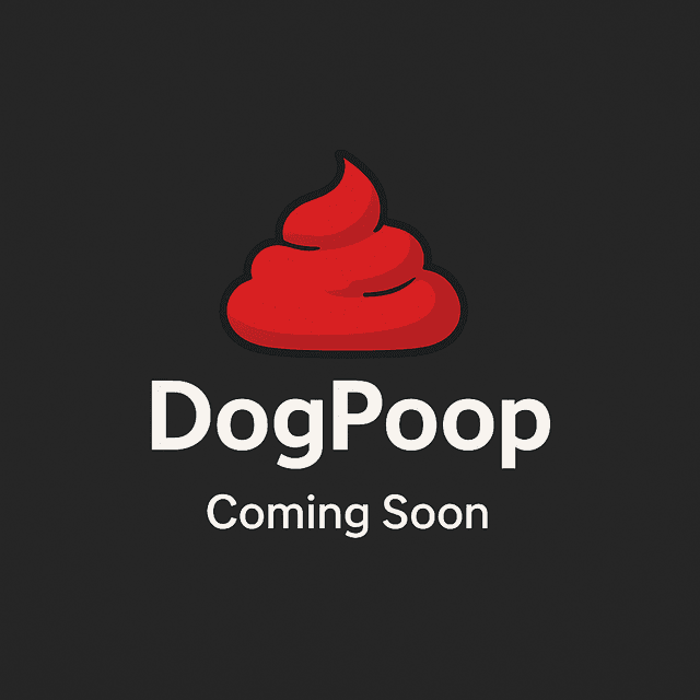 Logo Producto Popó de Perro